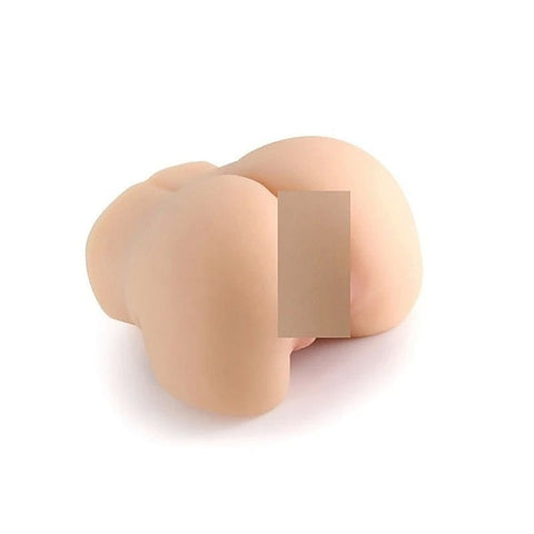 Professional Barely Legal Lotus by Hustler - Realistic Butts And Vaginas