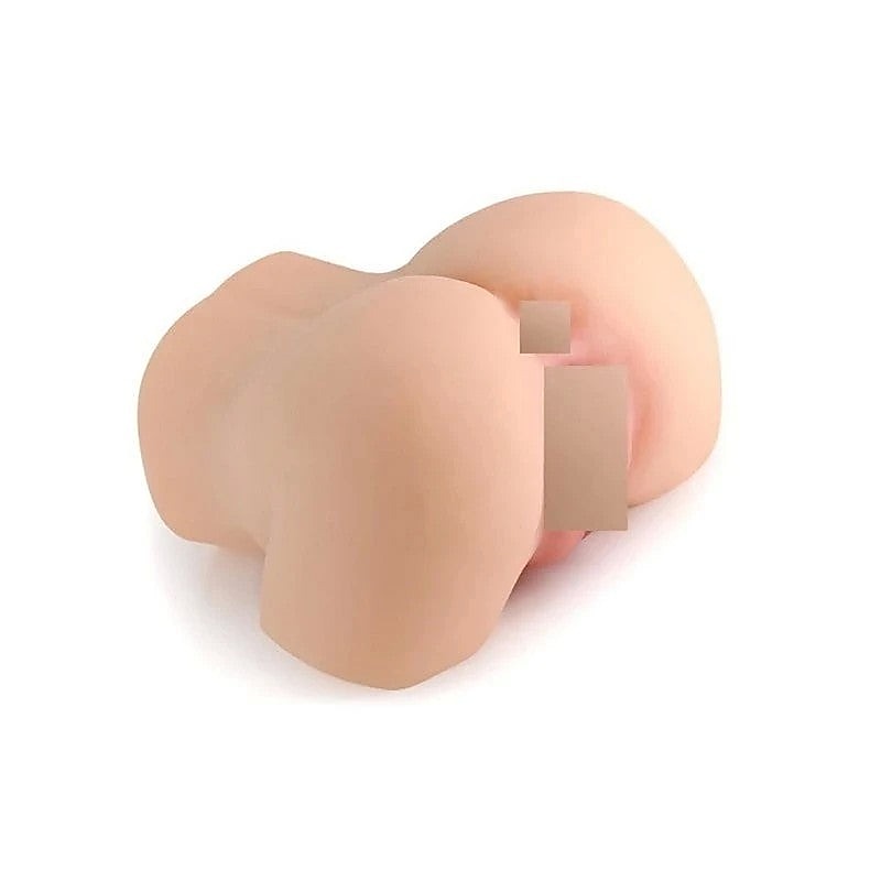 Barely Legal Hazel Mini Doggy-Style Masturbator by Hustler - Realistic Butts And Vaginas