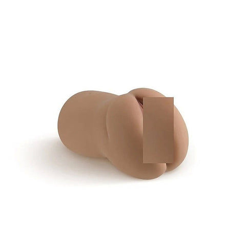 Premium Barely Legal Willow XL by Hustler - Realistic Butts And Vaginas