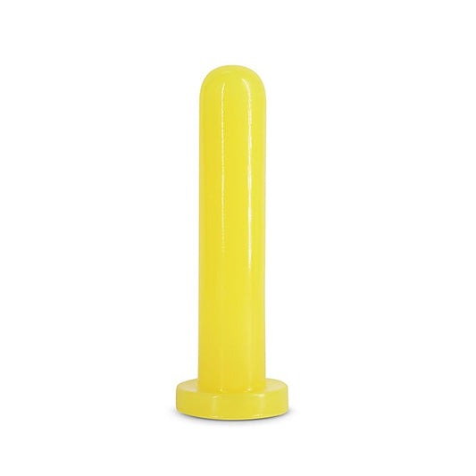 Firefly Thrill Glow in Dark Dildo by NS Novelties - Non-Realistic Dildos