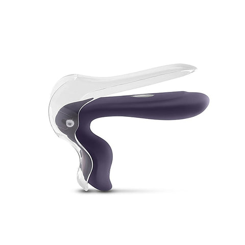 INYA GynoVibe Rechargeable G-Spot Vibrator by NS Novelties - Waterproof Vibrators