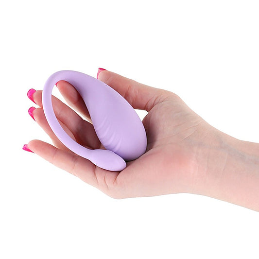 Techno Rave App-Enabled Kegel Vibrator - Customizable Pleasure - Personal Massagers