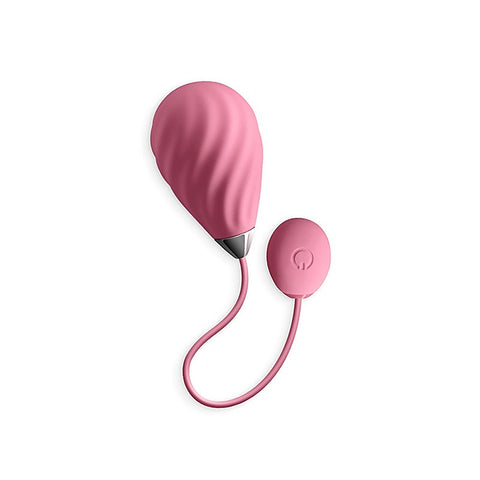 Techno Kandi Rechargeable Vibrating Egg by NS Novelties - Personal Massagers