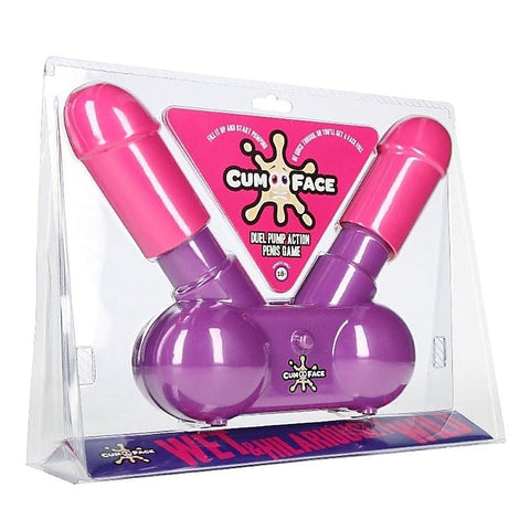 Premium Cum Face Game by Creative Conceptions - Sex Games, Coupons and Tricks