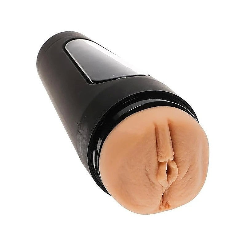 Gabbie Carter UltraSkyn Pocket Pussy by Doc Johnson - Masturbators and Strokers