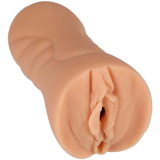 Leo of Leolulu UltraSkyn Pocket Pussy - Masturbators and Strokers