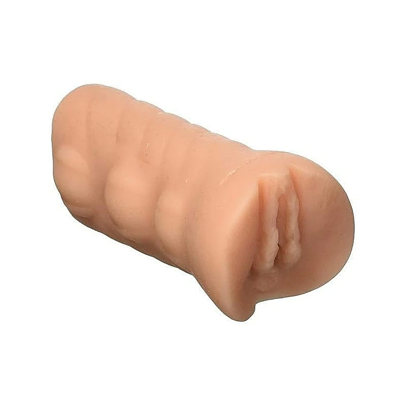 UltraSkyn Pocket Pussy by Doc Johnson - Realistic Butts And Vaginas