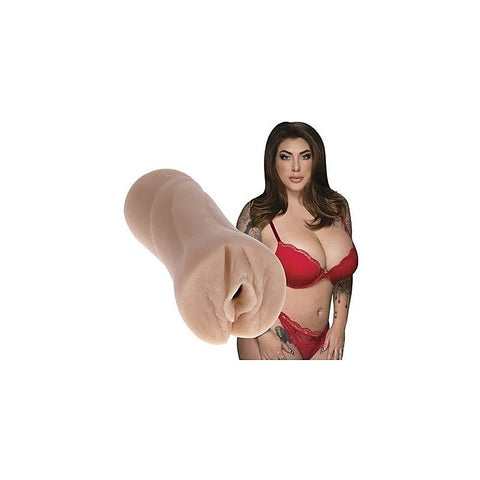 UltraSkyn Pocket Pussy by Doc Johnson - Realistic Butts And Vaginas