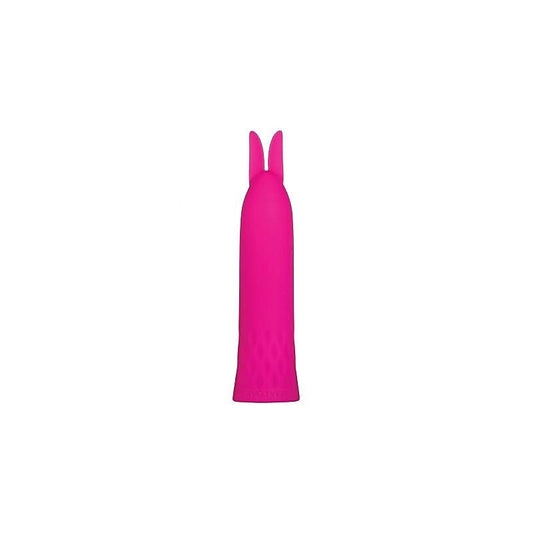 Evolved BUNNY BULLET - 10-Speed Waterproof Pleasure - Bullet Vibrators