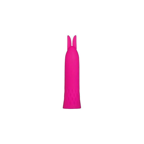 Professional-Grade Bunny Bullet by Evolved - Bullet Vibrators