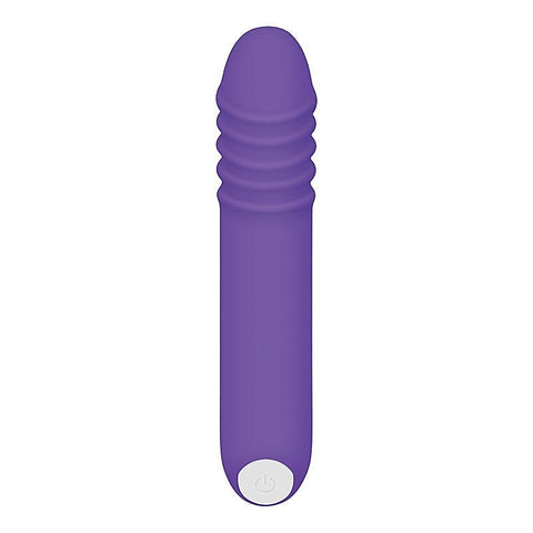 G-Rave G spot Vibrating Massager by Evolved - G-Spot Vibrators