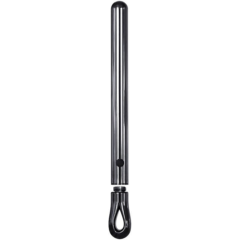 Pen Pal Rechargeable Metal Bullet by Evolved - Bullet Vibrators
