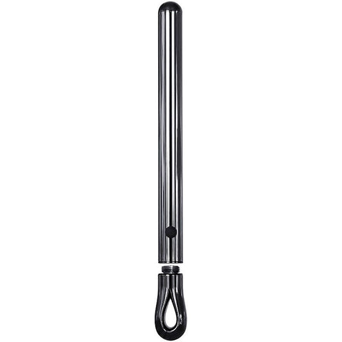 Pen Pal Rechargeable Metal Bullet by Evolved - Bullet Vibrators