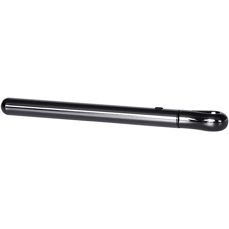 Pen Pal Rechargeable Metal Bullet by Evolved - Bullet Vibrators