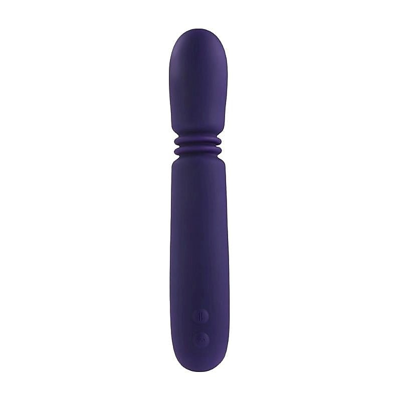 Handy Thruster by Evolved - G-Spot Vibrators