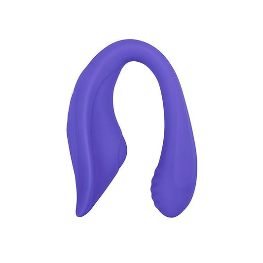 Evolved Flex-Fit Pleasure Enhancer - Personalize Your Intimate Experiences - G-Spot Vibrators