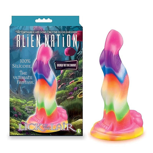 Cosmic Caress - Elevate Your Intimate Escapades - Realistic Dildos