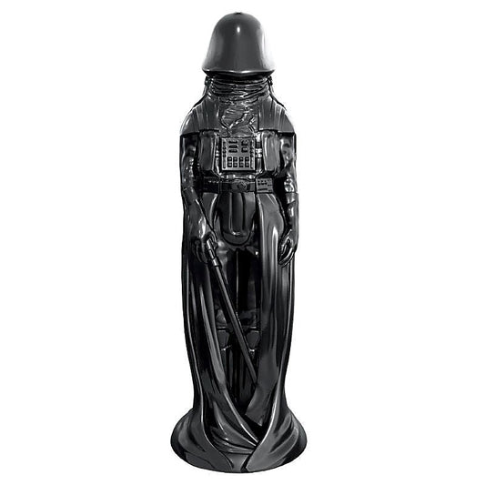 Darth Invader's Cosmic Delight - Unparalleled Satisfaction - Non-Realistic Dildos