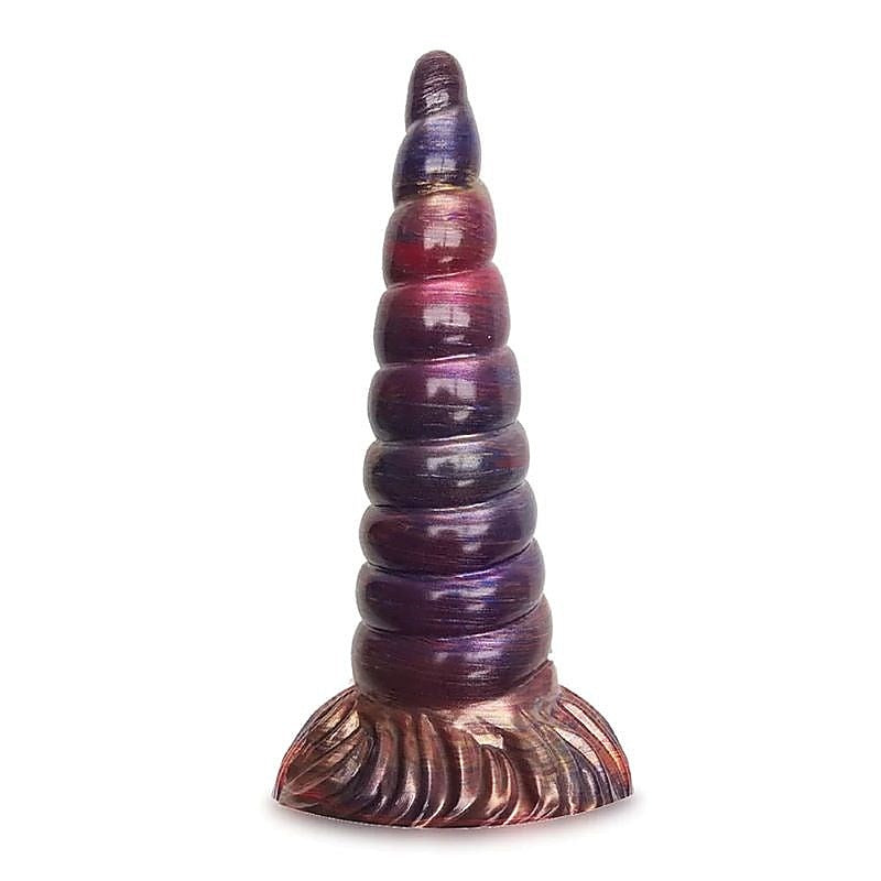 Alien Nation Pegasus by Icon Brands - Non-Realistic Dildos
