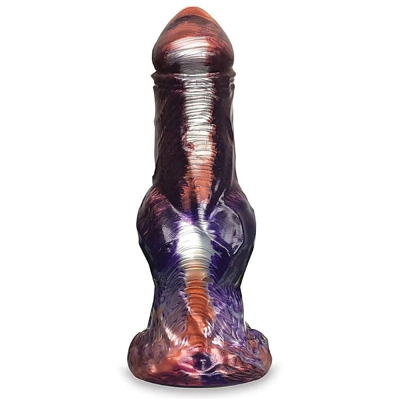 Centaur Silicone Dildo by Icon Brands - Realistic Dildos