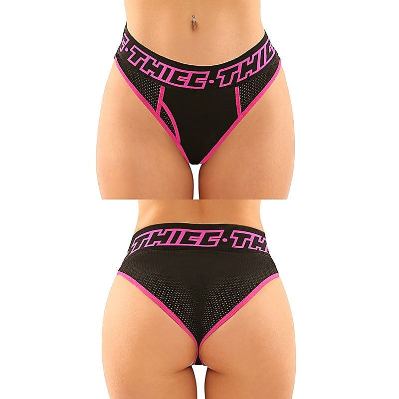 Vibes Thicc Lingerie by Fantasy Lingerie - Bras and Bra Sets