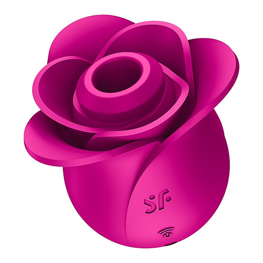 Satisfyer Pro 2 Modern Blossom Silicone Clitoral Massager