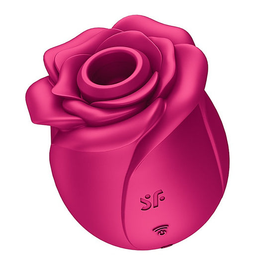 Satisfyer Pro 2 Classic Blossom Clitoral Vibrator