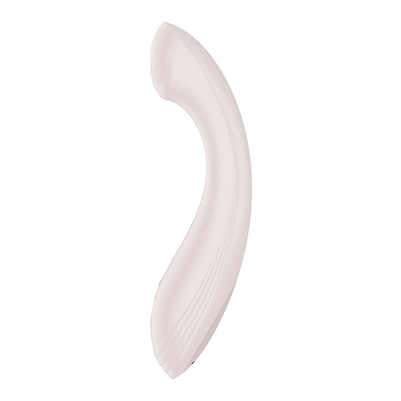 G-Force Vibrator by Satisfyer - G-Spot Vibrators