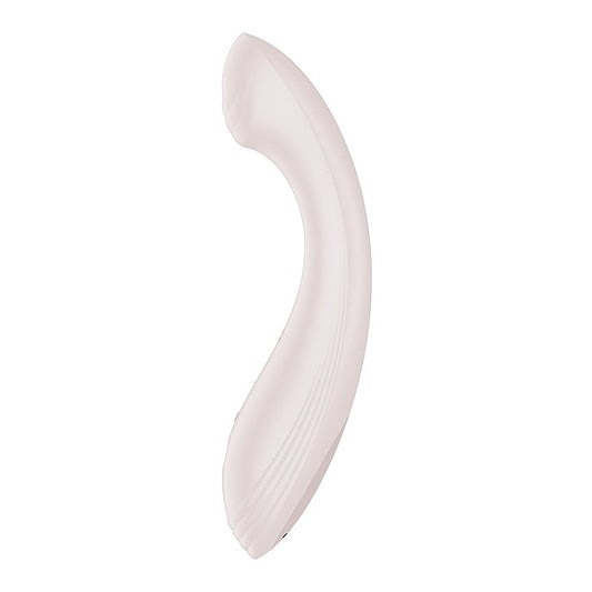 G Force Intense Multi Functions G Spot Stimulator - G-Spot Vibrators