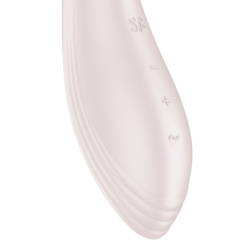 G-Force Vibrator by Satisfyer - G-Spot Vibrators