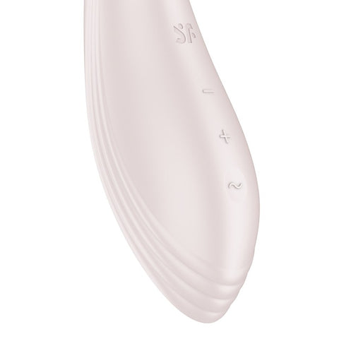 G-Force Vibrator by Satisfyer - G-Spot Vibrators