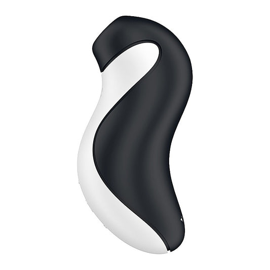 Satisfyer Orca Air Pulse Multi Functions Clitoral Vibrator