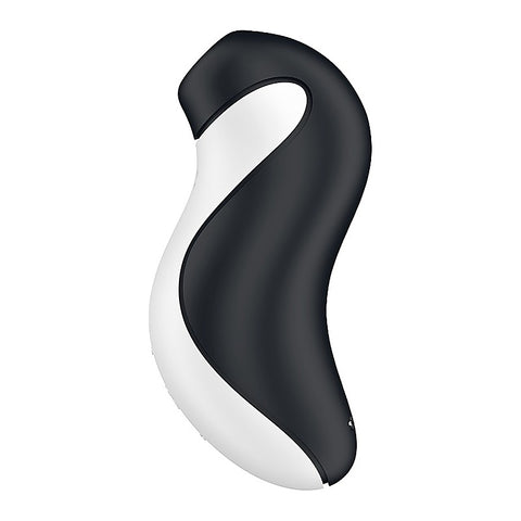Orca Air Pulse Multi Functions Clitoral Vibrator - Clit Ticklers and Pulsators