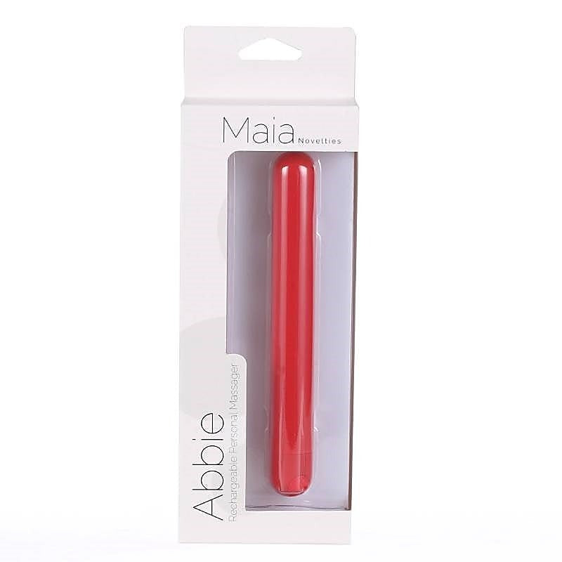 Premium Maia Abbie XL Bullet by Maia Toys - Bullet Vibrators