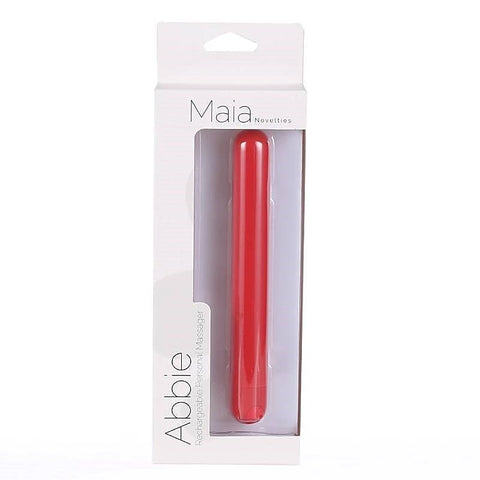 Premium Maia Abbie XL Bullet by Maia Toys - Bullet Vibrators