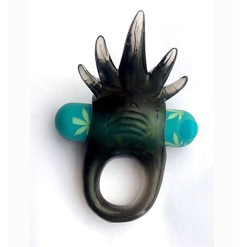 Maia Ziggy 420 by Maia Toys - Vibrating Cock Rings