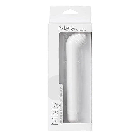 Premium Maia Misty G-Spot Vibrator by Maia Toys - G-Spot Vibrators