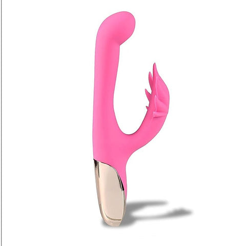 Professional-Grade Maia Maui 420 by Maia Toys - Rabbit Vibrators