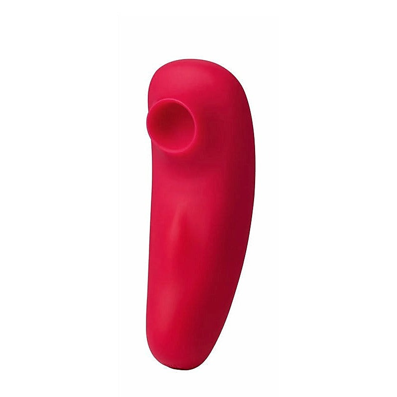 Discreet Vibrating Delight with Remote Control by Maia Toys - Remote Control Vibrators