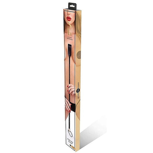 Secret Kisses Riding Crop