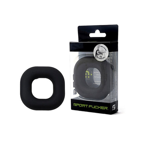 Big Boner Cock Ring by Sport Fucker - Stretchy Cock Rings