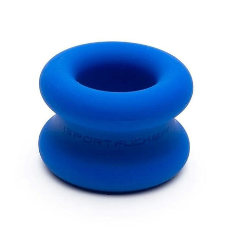 Sport Fucker's Comfort-Driven Muscle Ball Stretcher - Ball and Cock Toys