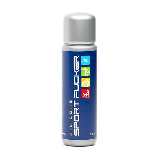 Sport Fucker Silicone Lube