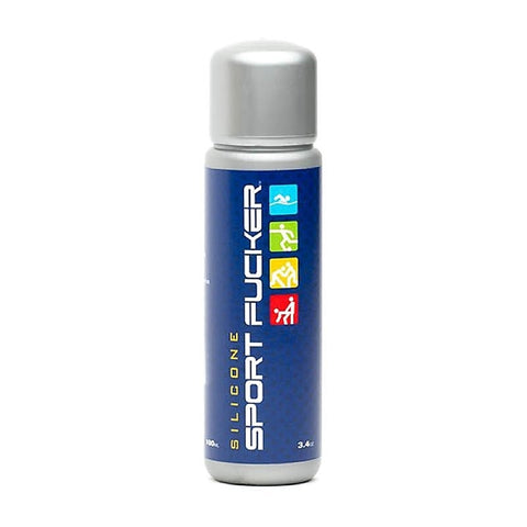 Professional Silicone Lube by Sport Fucker - Silicone Based Lubes