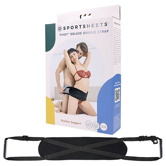 PIVOT Deluxe Doggie Strap