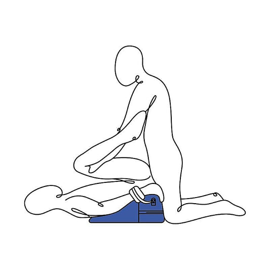 PIVOT Positioner Cushion
