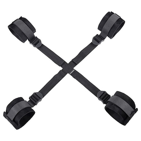 Versatile Sportsheets S&M Hog Tie - Unlock Pleasure Exploration
