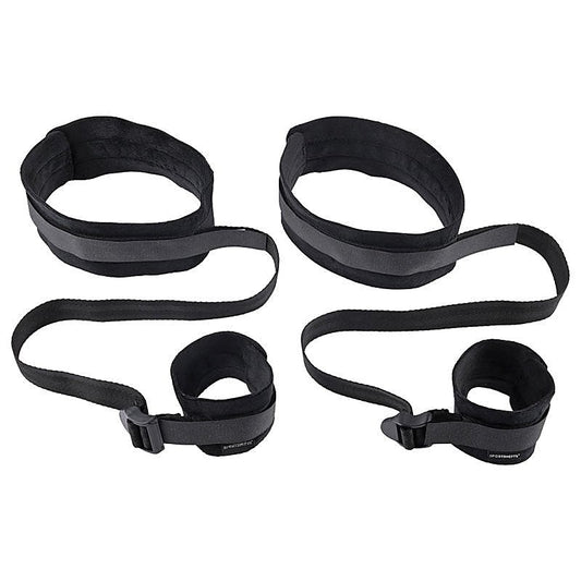 Adjustable Pleasure Cuffs for Unforgettable Adventures