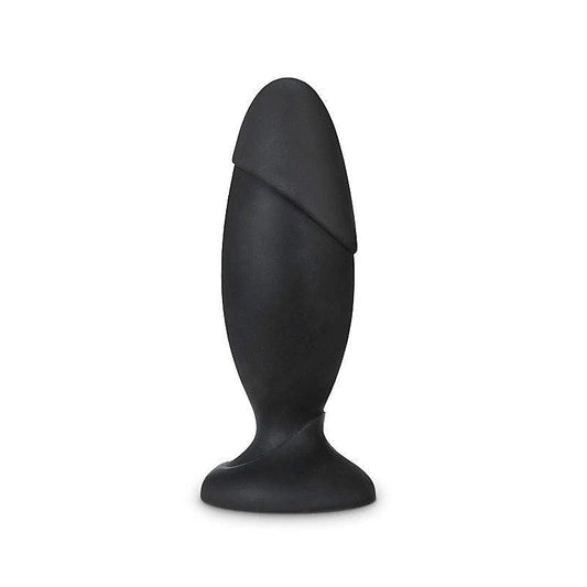 Anal Adventures Platinum Rocket Plug - Elevate Your Pleasure Journey - Butt Plugs
