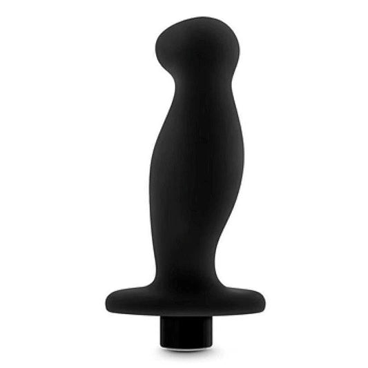 Platinum Vibra Prostate Massager 2 - Unlock Sensual Exploration - Prostate Toys